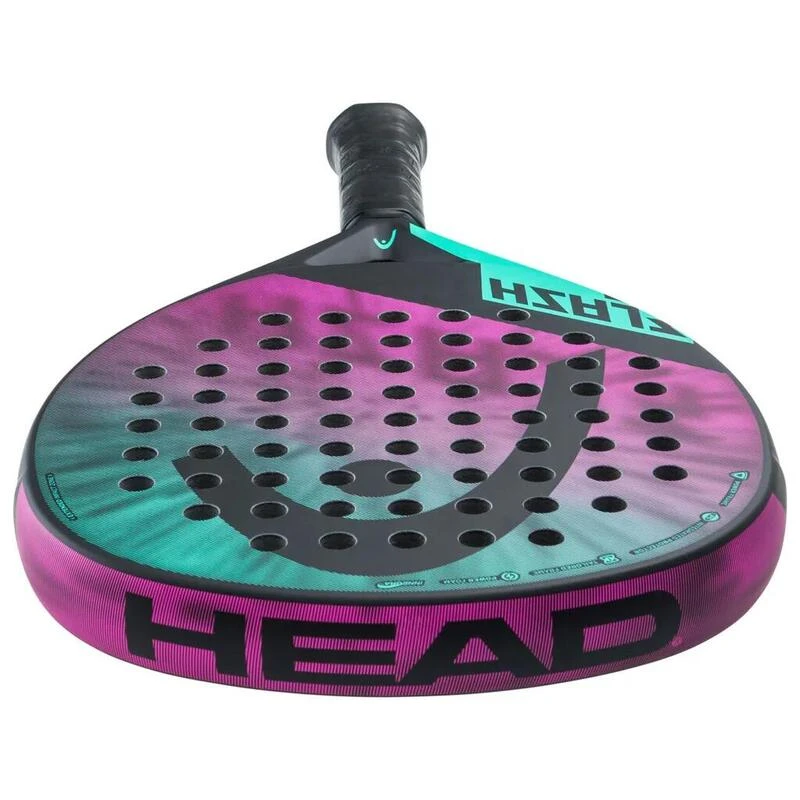 RAQUETTE DE PADEL HEAD FLASH 23 5 RAQUETTE DE PADEL HEAD FLASH 23 – Image 3