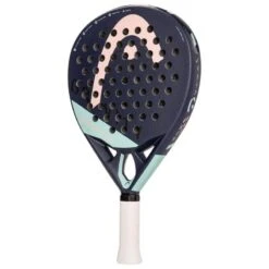 RAQUETTE DE PADEL HEAD Gravity Motion -Sports De Balle raquette de padel head gravity motion 2