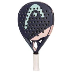 RAQUETTE DE PADEL HEAD Gravity Motion -Sports De Balle raquette de padel head gravity motion 3