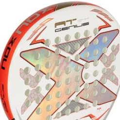 RAQUETTE DE PADEL NOX AT PRO CUP Genius 12 RAQUETTE DE PADEL NOX AT PRO CUP Genius -Sports De Balle raquette de padel nox at pro cup genius 3