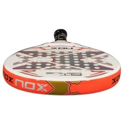 RAQUETTE DE PADEL NOX AT PRO CUP Genius 13 RAQUETTE DE PADEL NOX AT PRO CUP Genius -Sports De Balle raquette de padel nox at pro cup genius 4