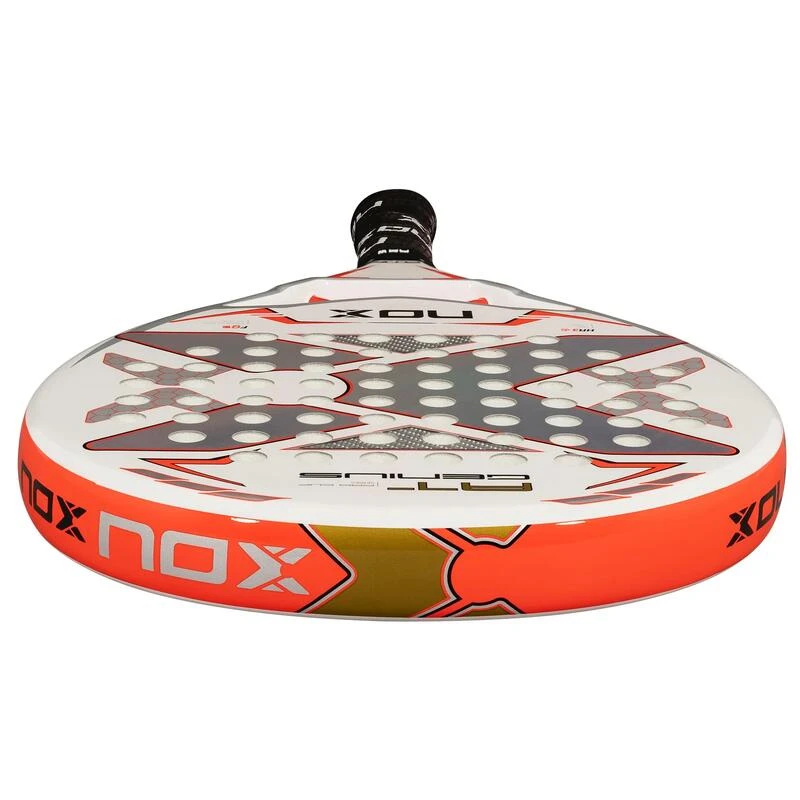 RAQUETTE DE PADEL NOX AT PRO CUP Genius 7 RAQUETTE DE PADEL NOX AT PRO CUP Genius – Image 5