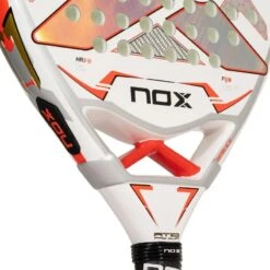 RAQUETTE DE PADEL NOX AT PRO CUP Genius 14 RAQUETTE DE PADEL NOX AT PRO CUP Genius -Sports De Balle raquette de padel nox at pro cup genius 5