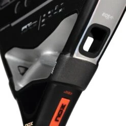 RAQUETTE DE PADEL NOX AT10 Luxury ATTACK 18K 2024 By Agustín Tapia -Sports De Balle raquette de padel nox at10 luxury attack 18k 2024 by agustin tapia 3