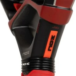 RAQUETTE DE PADEL NOX ML10 Luxury SHOTGUN 18K 2024 By Miguel Lamperti 13 RAQUETTE DE PADEL NOX ML10 Luxury SHOTGUN 18K 2024 By Miguel Lamperti -Sports De Balle raquette de padel nox ml10 luxury shotgun 18k 2024 by miguel lamperti 4