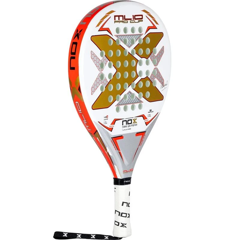 RAQUETTE DE PADEL NOX ML10 Pro Cup Ultra Light 2023 4 RAQUETTE DE PADEL NOX ML10 Pro Cup Ultra Light 2023 – Image 2