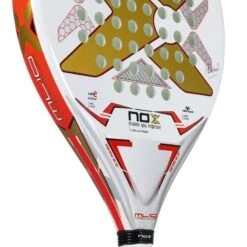 RAQUETTE DE PADEL NOX ML10 Pro Cup Ultra Light 2023 13 RAQUETTE DE PADEL NOX ML10 Pro Cup Ultra Light 2023 -Sports De Balle raquette de padel nox ml10 pro cup ultra light 2023 5