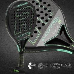 Raquette De Padel Royal Padel R Line Control 2024 -Sports De Balle raquette de padel royal padel r line control 2024 3