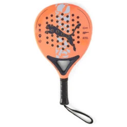 Raquette De Padel SolarSMASH PUMA New Navy Ultra Orange Blue