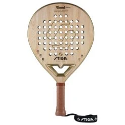 Stiga Raquette De Padel Wood Edition Birch