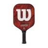 Raquette De Pickleball Wilson Juice Energy -Sports De Balle raquette de pickleball wilson juice energy