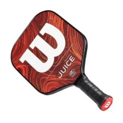 Raquette De Pickleball Wilson Juice Energy 8 Raquette De Pickleball Wilson Juice Energy -Sports De Balle raquette de pickleball wilson juice energy 2