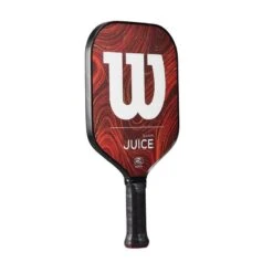 Raquette De Pickleball Wilson Juice Energy 9 Raquette De Pickleball Wilson Juice Energy -Sports De Balle raquette de pickleball wilson juice energy 3