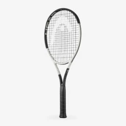 Raquette De Tennis Adulte - HEAD AUXETIC SPEED MP L 2024 Noir Blanc 280g 9 Raquette De Tennis Adulte - HEAD AUXETIC SPEED MP L 2024 Noir Blanc 280g -Sports De Balle raquette de tennis adulte head auxetic speed mp l 2024 noir blanc 280g 2