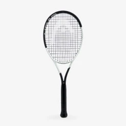 Raquette De Tennis Adulte - HEAD AUXETIC SPEED MP L 2024 Noir Blanc 280g 10 Raquette De Tennis Adulte - HEAD AUXETIC SPEED MP L 2024 Noir Blanc 280g -Sports De Balle raquette de tennis adulte head auxetic speed mp l 2024 noir blanc 280g 3