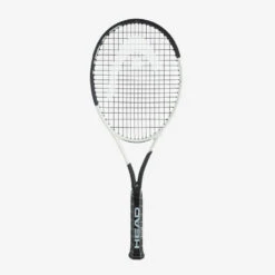 Raquette De Tennis Adulte - HEAD AUXETIC SPEED MP L 2024 Noir Blanc 280g 11 Raquette De Tennis Adulte - HEAD AUXETIC SPEED MP L 2024 Noir Blanc 280g -Sports De Balle raquette de tennis adulte head auxetic speed mp l 2024 noir blanc 280g 4