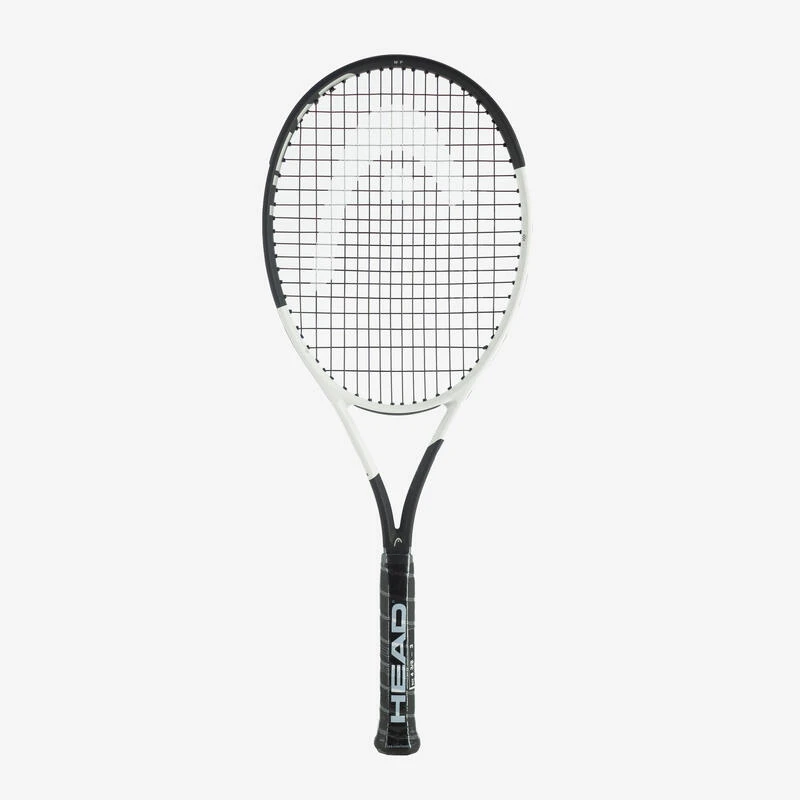 Raquette De Tennis Adulte - HEAD AUXETIC SPEED MP L 2024 Noir Blanc 280g 7 Raquette De Tennis Adulte - HEAD AUXETIC SPEED MP L 2024 Noir Blanc 280g – Image 5