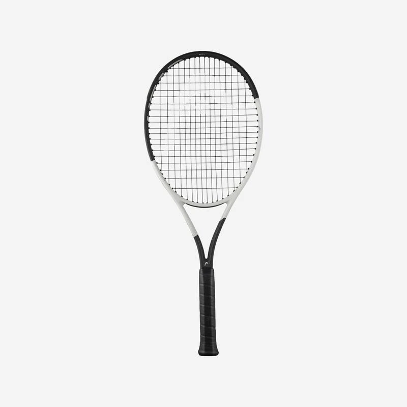 Raquette De Tennis Adulte - HEAD AUXETIC SPEED MP L 2024 Noir Blanc 280g 3 Raquette De Tennis Adulte - HEAD AUXETIC SPEED MP L 2024 Noir Blanc 280g