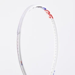 RAQUETTE DE TENNIS ADULTE - TECNIFIBRE T-FIGHT 295 ISOFLEX BLANC NON CORDEE 295g -Sports De Balle raquette de tennis adulte tecnifibre t fight 295 isoflex blanc non cordee 295g 4