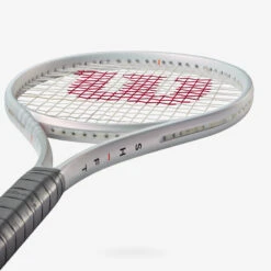 Raquette De Tennis Adulte - Wilson SHIFT 99L V1 285g Non Cordée -Sports De Balle raquette de tennis adulte wilson shift 99l v1 285g non cordee 3