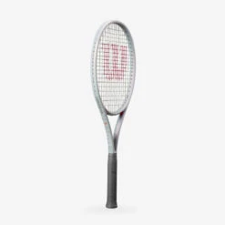 Raquette De Tennis Adulte - Wilson SHIFT 99L V1 285g Non Cordée -Sports De Balle raquette de tennis adulte wilson shift 99l v1 285g non cordee 5