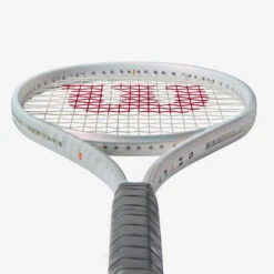 Raquette De Tennis Adulte - Wilson SHIFT 99L V1 285g Non Cordée -Sports De Balle raquette de tennis adulte wilson shift 99l v1 285g non cordee 6