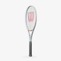 Raquette De Tennis Adulte - Wilson SHIFT 99L V1 285g Non Cordée -Sports De Balle raquette de tennis adulte wilson shift 99l v1 285g non cordee 7