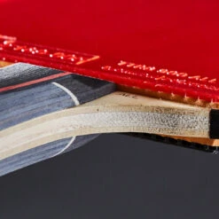 RAQUETTE DE TENNIS DE TABLE CLUB TTR 900 ALL -Sports De Balle raquette de tennis de table club ttr 900 all 7