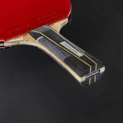 RAQUETTE DE TENNIS DE TABLE CLUB TTR 900 SPEED -Sports De Balle raquette de tennis de table club ttr 900 speed 6