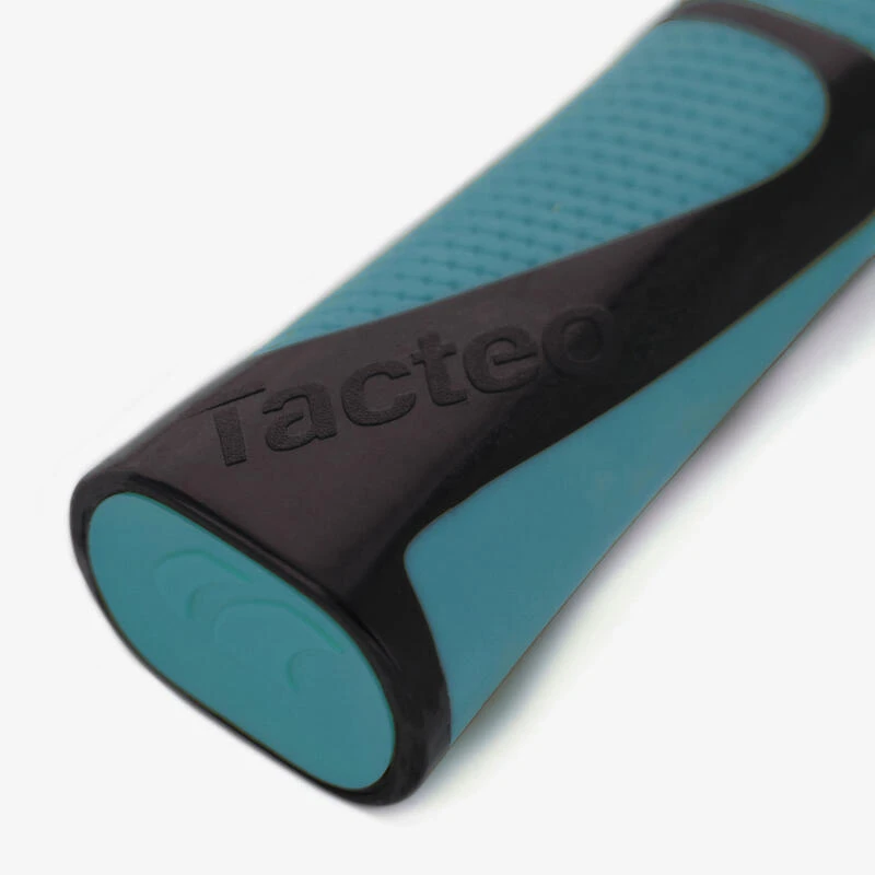 Raquette De Tennis De Table Cornilleau Tacteo Bleu Foncé 6 Raquette De Tennis De Table Cornilleau Tacteo Bleu Foncé – Image 4