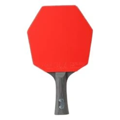 Stiga Raquette De Tennis De Table Cybershape Carbon CWT - DNA Dragon Grip 2.3 -Sports De Balle raquette de tennis de table cybershape carbon cwt dna dragon grip 23 2