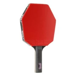 Stiga Raquette De Tennis De Table Cybershape Carbon CWT - DNA Dragon Grip 2.3 -Sports De Balle raquette de tennis de table cybershape carbon cwt dna dragon grip 23 4