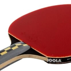 JOOLA RAQUETTE DE TENNIS DE TABLE EN CLUB CARBON PRO 5* -Sports De Balle raquette de tennis de table en club carbon pro 5 3