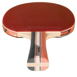RAQUETTE DE TENNIS DE TABLE EN CLUB CARBON PRO LIGHT 5* 12 RAQUETTE DE TENNIS DE TABLE EN CLUB CARBON PRO LIGHT 5* -Sports De Balle raquette de tennis de table en club carbon pro light 5 3
