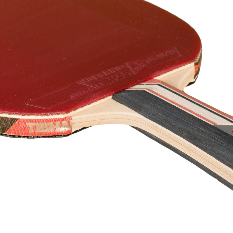 RAQUETTE DE TENNIS DE TABLE EN CLUB CARBON PRO LIGHT 5* 8 RAQUETTE DE TENNIS DE TABLE EN CLUB CARBON PRO LIGHT 5* – Image 6
