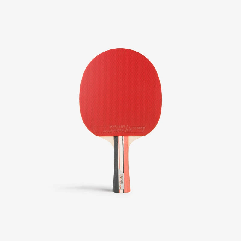 RAQUETTE DE TENNIS DE TABLE EN CLUB CARBON PRO LIGHT 5* 3 RAQUETTE DE TENNIS DE TABLE EN CLUB CARBON PRO LIGHT 5*