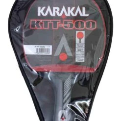 Raquette De Tennis De Table Karakal KT500 -Sports De Balle raquette de tennis de table karakal kt500 2