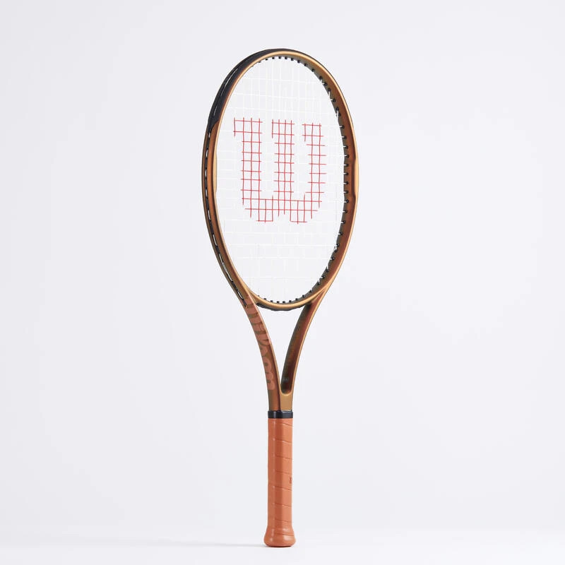 Wilson Raquette De Tennis Enfant - PRO STAFF 26 V14 Noir 5 Wilson Raquette De Tennis Enfant - PRO STAFF 26 V14 Noir – Image 3