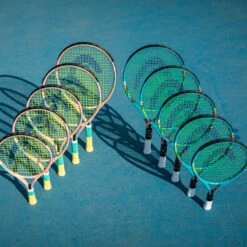 Raquette De Tennis Junior Coco 25 HEAD -Sports De Balle raquette de tennis junior coco 25 head 4