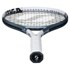 Stiga Raquette De Tennis Supreme LW Blanc/Bleu 2 -Sports De Balle raquette de tennis supreme lw blancbleu 2 2