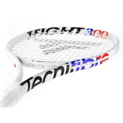 Raquette De Tennis Tecnifibre T-fight 300 Isoflex -Sports De Balle raquette de tennis tecnifibre t fight 300 isoflex 3