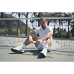 Raquette De Tennis Tecnifibre T-fight 300 Isoflex -Sports De Balle raquette de tennis tecnifibre t fight 300 isoflex 4