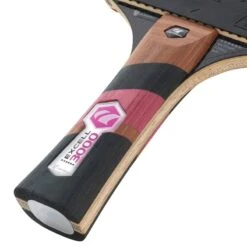 Raquette Excell 3000 Carbon -Sports De Balle raquette excell 3000 carbon 4