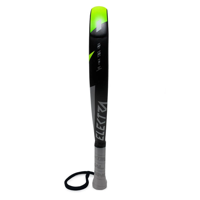 RAQUETTE PADEL HEAD ELEKTRA 21 ADULTE 5 RAQUETTE PADEL HEAD ELEKTRA 21 ADULTE – Image 3