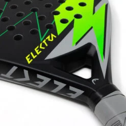 RAQUETTE PADEL HEAD ELEKTRA 21 ADULTE 12 RAQUETTE PADEL HEAD ELEKTRA 21 ADULTE -Sports De Balle raquette padel head elektra 21 adulte 4