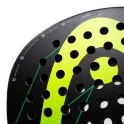 RAQUETTE PADEL HEAD ELEKTRA 21 ADULTE 13 RAQUETTE PADEL HEAD ELEKTRA 21 ADULTE -Sports De Balle raquette padel head elektra 21 adulte 5