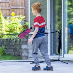 Raquette Pickleball Kids+ -Sports De Balle raquette pickleball kids 2