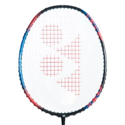Raquette Yonex Astrox 7 DG Black / Blue -Sports De Balle raquette yonex astrox 7 dg black blue 4