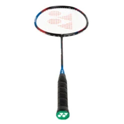 Raquette Yonex Astrox 7 DG Black / Blue -Sports De Balle raquette yonex astrox 7 dg black blue 5