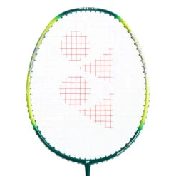 Raquette Yonex Nanoflare 001 FEEL Green 15 Raquette Yonex Nanoflare 001 FEEL Green -Sports De Balle raquette yonex nanoflare 001 feel green 4